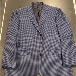 💛 Paul Betenly | Men's Sport Coat Size 44R